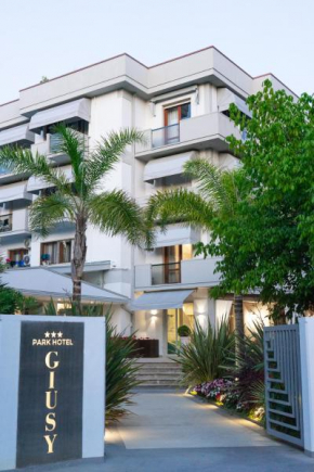 Park Hotel Giusy, Lido Di Camaiore